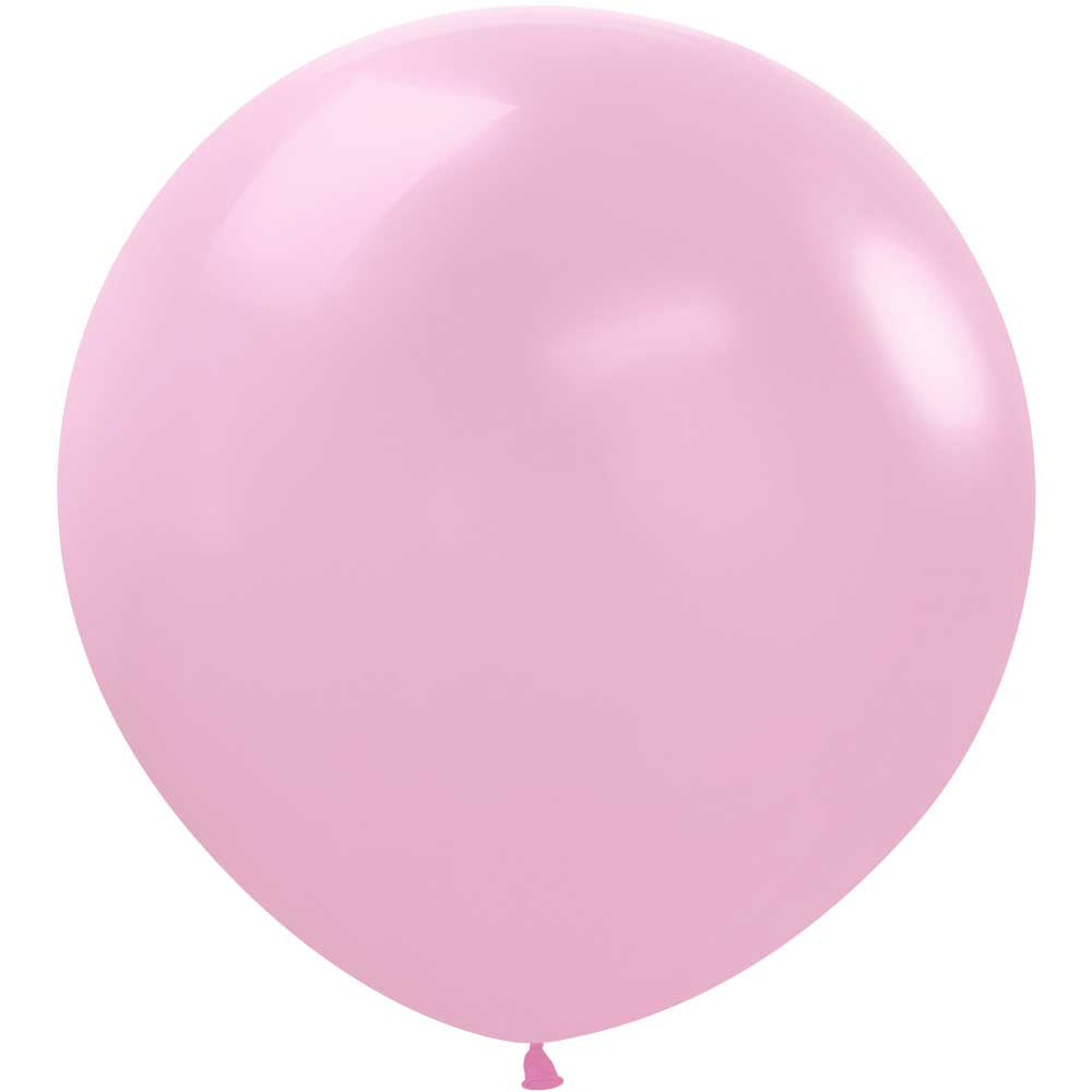 24 inch SEMPERTEX DELUXE CANDY PINK
