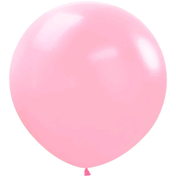 24 inch SEMPERTEX DELUXE CANDY PINK