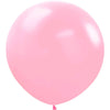 24 inch SEMPERTEX DELUXE CANDY PINK