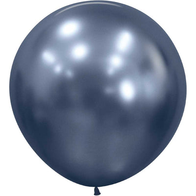 24 inch SEMPERTEX REFLEX GALAXY BLUE
