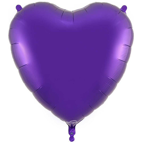 36 inch PURPLE HEART