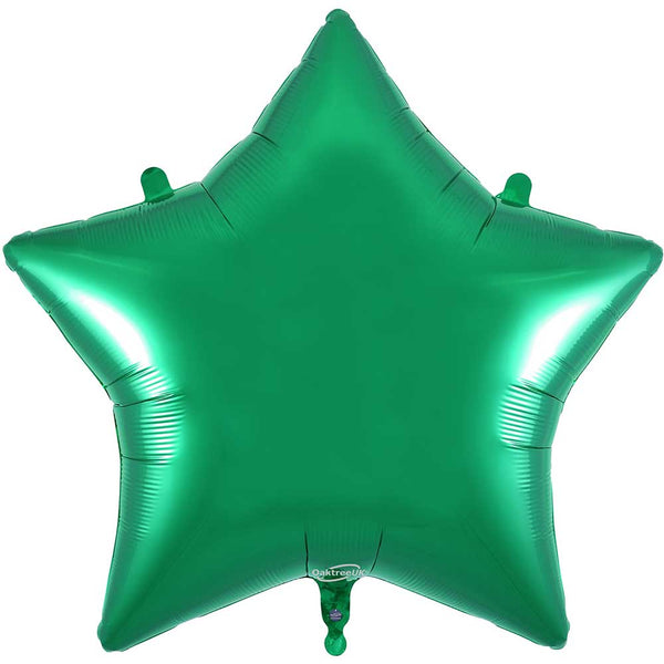 36 inch GREEN STAR