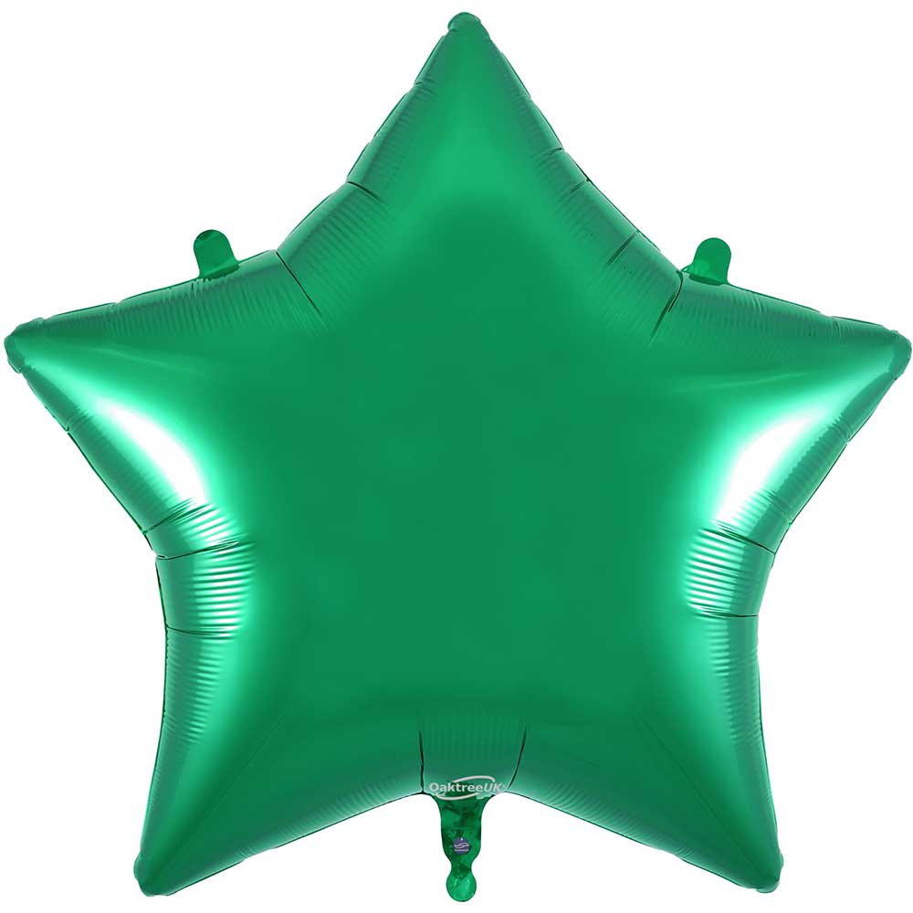 36 inch GREEN STAR