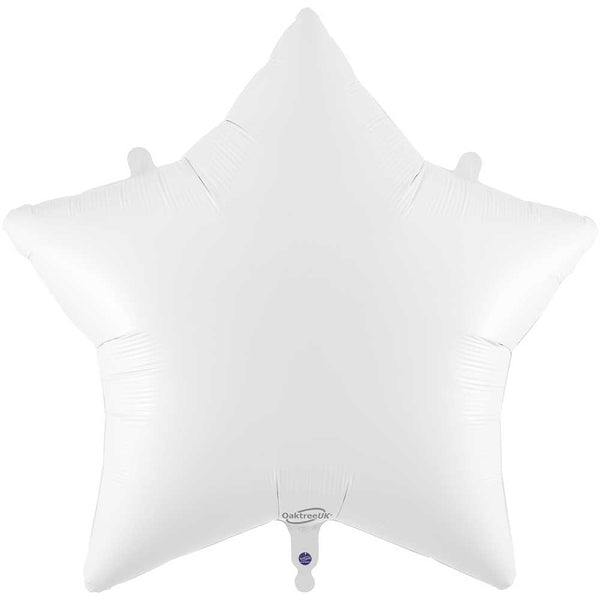 36 inch WHITE STAR