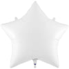 36 inch WHITE STAR