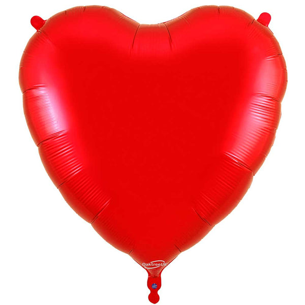 36 inch RED HEART