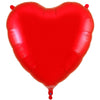 36 inch RED HEART