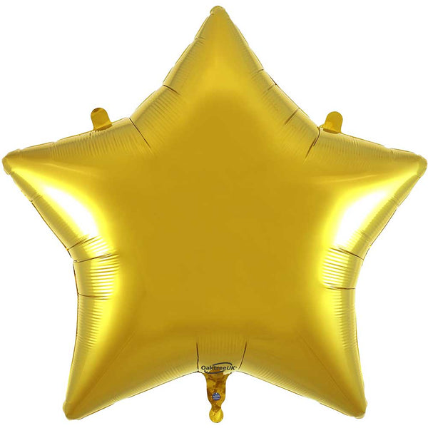36 inch GOLD STAR