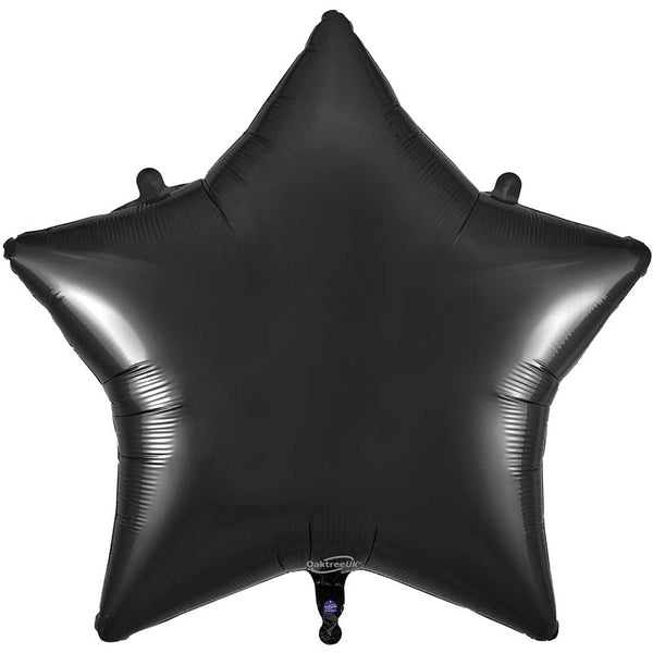 36 inch BLACK STAR