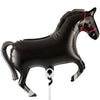 16 inch HORSE BLACK (AIR-FILL ONLY)