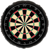 30 inch DARTBOARD METALLIC