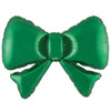 34 inch BOW METALLIC GREEN