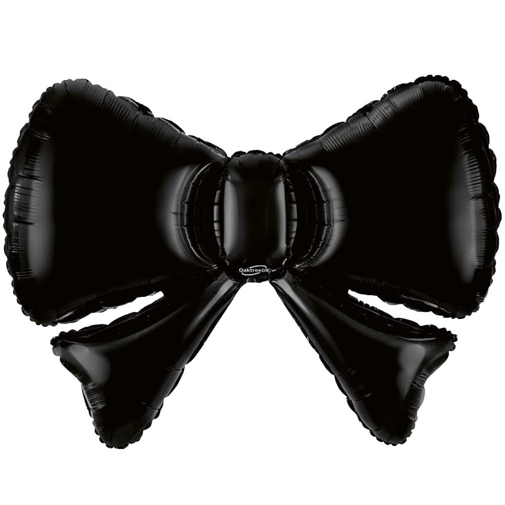 34 inch BOW METALLIC BLACK