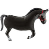 35 inch BLACK HORSE