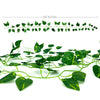 64 inch FAUX PERSIAN IVY LEAVES VINE - LA Balloons