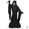 64 inch GHOST FACE AIRLOONZ - LA Balloons