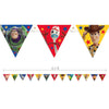 6.5 foot TOY STORY 4 HAPPY BIRTHDAY JOINTED BANNER - LA Balloons