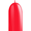 660S SEMPERTEX LINK - O - LOON - FASHION RED - LA Balloons