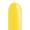 660S SEMPERTEX LINK - O - LOON - FASHION YELLOW - LA Balloons