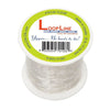 Clik-Clik LOOPLINE CLEAR (328 FEET) Display Tools 70126-CLK
