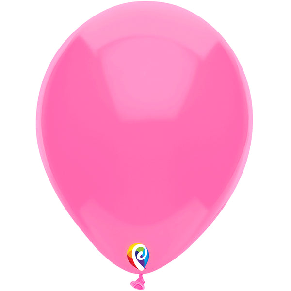 12 inch FUNSATIONAL BRIGHT PINK