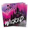 Unique DESCENDANTS 3 LUNCHEON NAPKINS (16 PK) Napkins 73562-UN