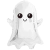 TUFTEX 24 inch BOO-LA-LA GHOST Foil Balloon 78193-M-P