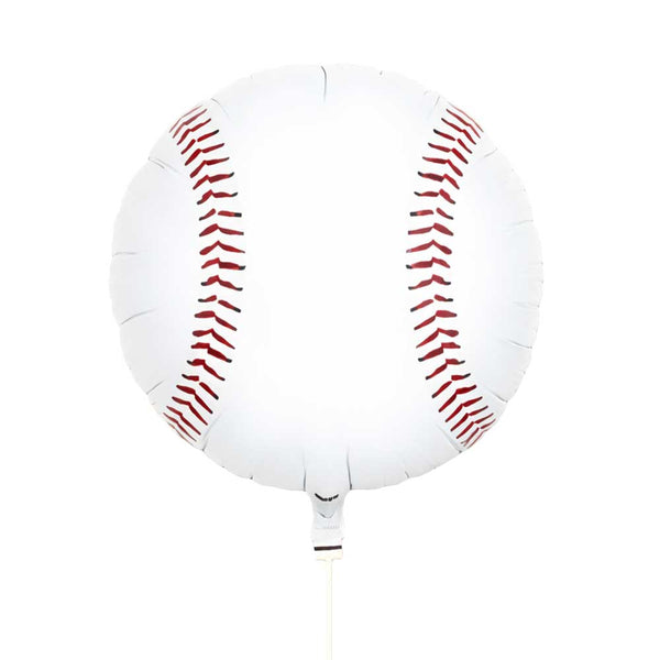 14 inch ROUND BASEBALL