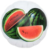 14 inch ROUND WATERMELONS