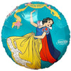 Anagram 18 inch SNOW WHITE FAIREST ONE OF ALL Foil Balloon 81117-02-A-U