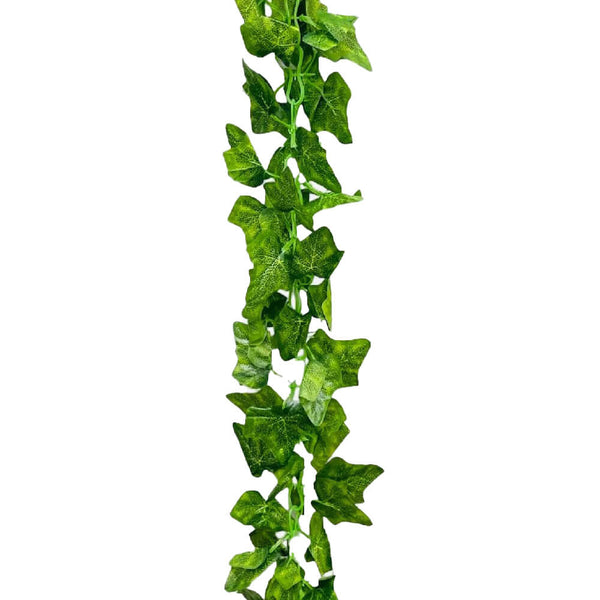 9 foot ENGLISH IVY CHAIN GARLAND - LA Balloons