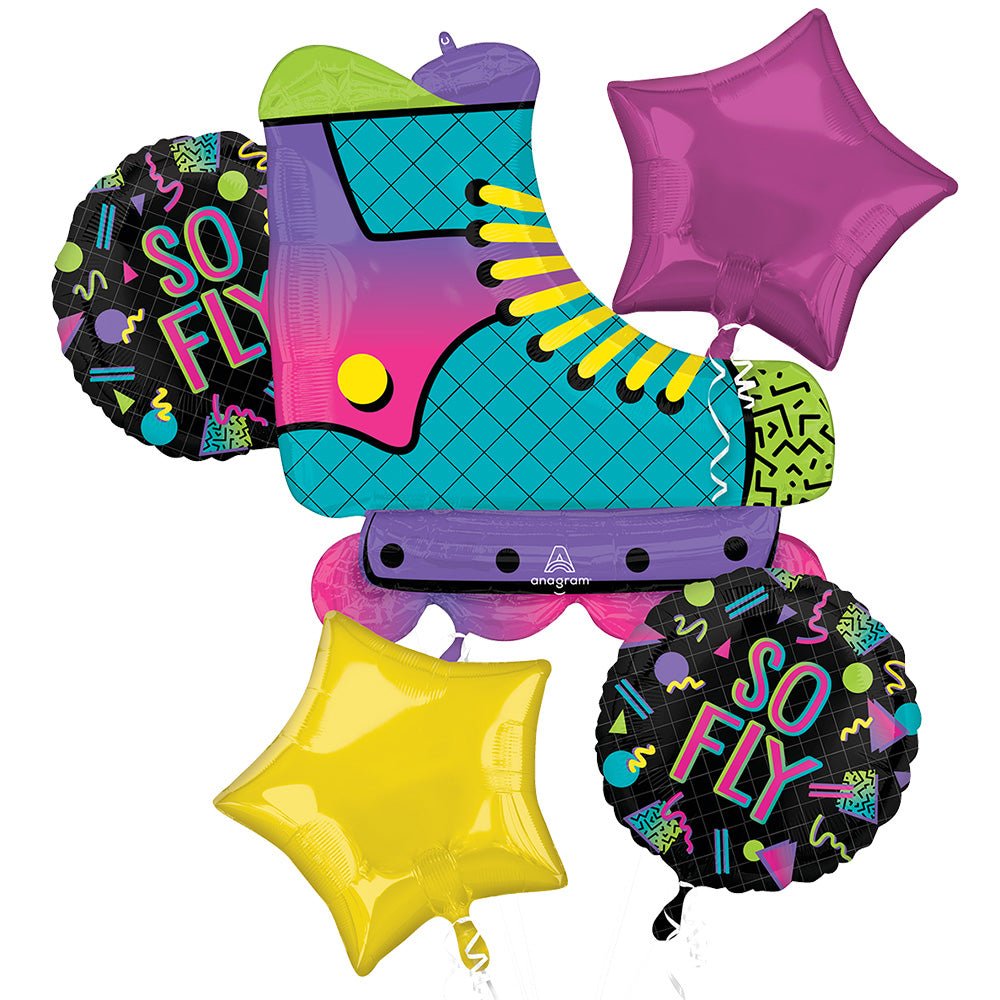 90s PARTY BOUQUET
