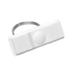 Clik-Clik REGULAR CLIKMAGNET (5LB CAPACITY) - WHITE Display Tools