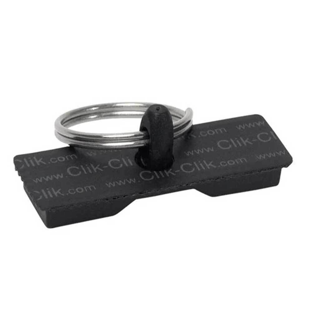 REGULAR CLIKMAGNET (5LB CAPACITY) - BLACK