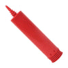 Silver Rainbow SINGLE-ACTION BALLOON HAND PUMP - RED Hand Pumps 95108-SR