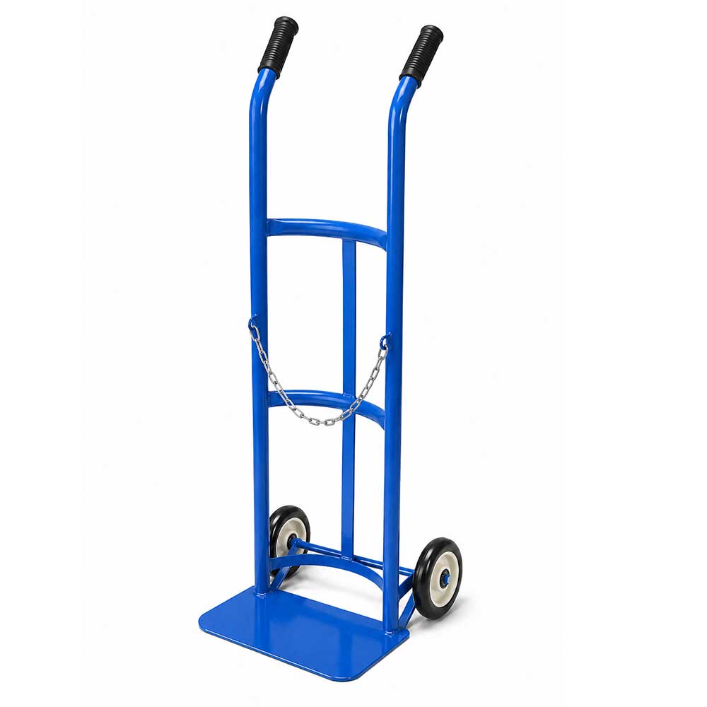 CYLINDER SAFETY DOLLY