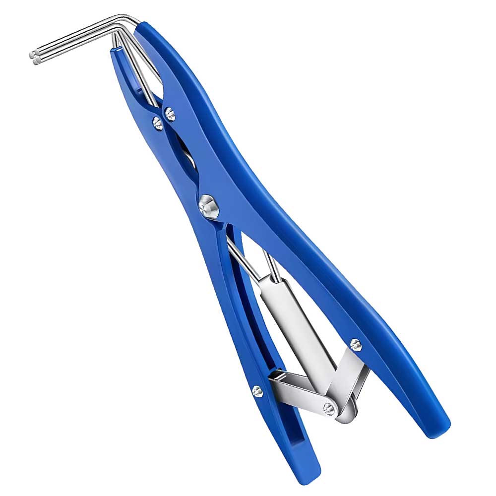 BALLOON STUFFING PLIERS - LONGER 2.5” EXPANDERS