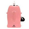 SUPERCELL - RECHARGEABLE, PORTABLE MODELING BALLOON PUMP (PINK)