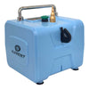 HURRICANE - DIGITAL ELECTRIC ENTERTAINER INFLATOR (BLUE)