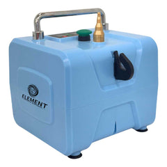 HURRICANE - DIGITAL ELECTRIC ENTERTAINER INFLATOR (BLUE)