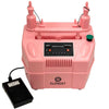 WHIRLWIND - QUANTITATIVE PRECISION INFLATOR (PINK)