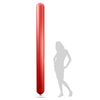 LA Balloons 9 inch x 110 inch GIANT ENTERTAINER BALLOONS - BLUE Entertainer Balloons 401564-PB