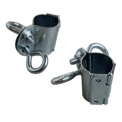 BAR BRACE CLAMP