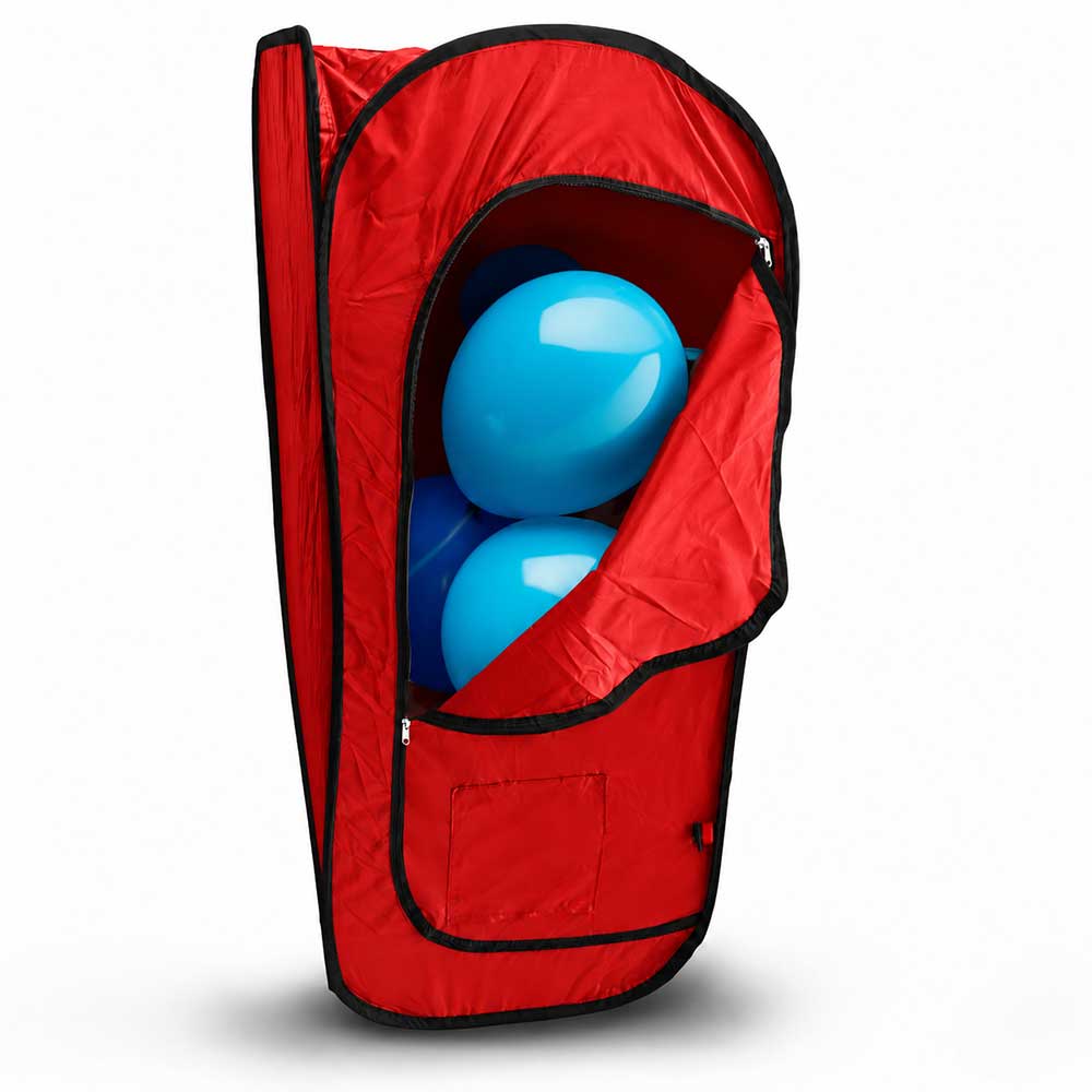 BALLOON TRANSPORTER™ - TWISTER BAG