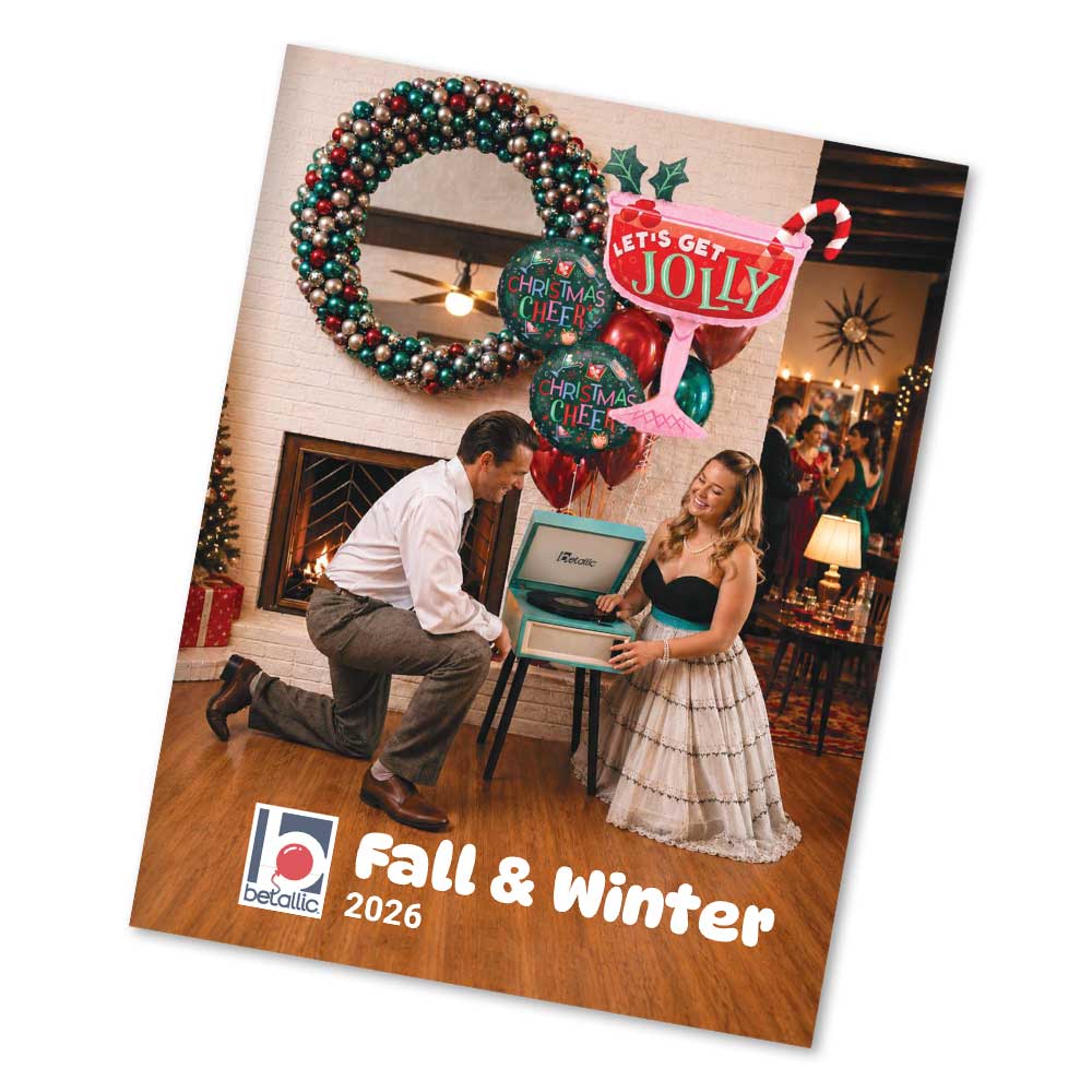 2026 BETALLIC FALL & WINTER CATALOG