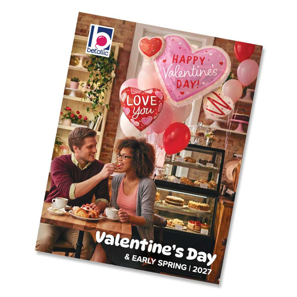 2027 BETALLIC VALENTINE'S DAY CATALOG