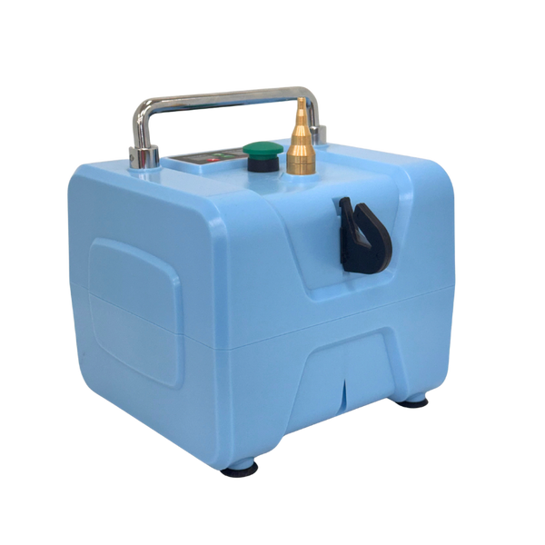 HURRICANE - DIGITAL ELECTRIC ENTERTAINER INFLATOR (BLUE)