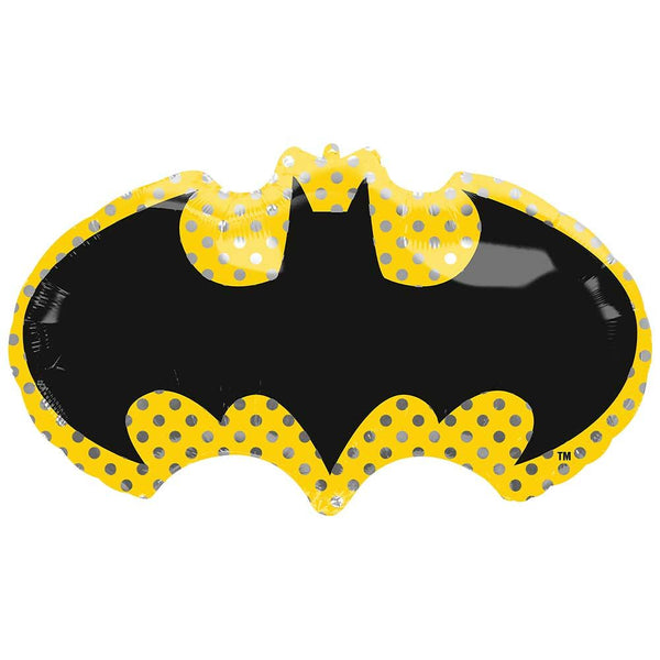30 inch BATMAN EMBLEM
