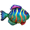 33 inch HOLOGRAPHIC FISH