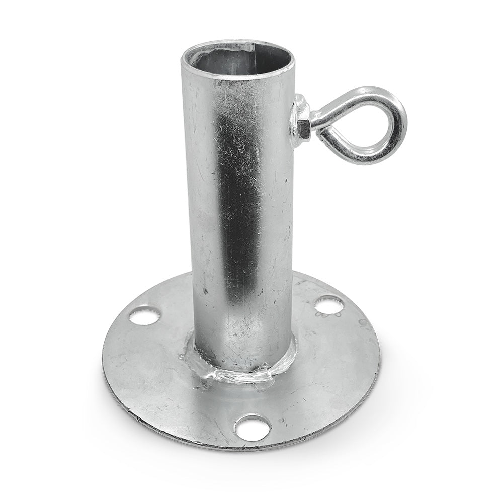 FLANGE RISER